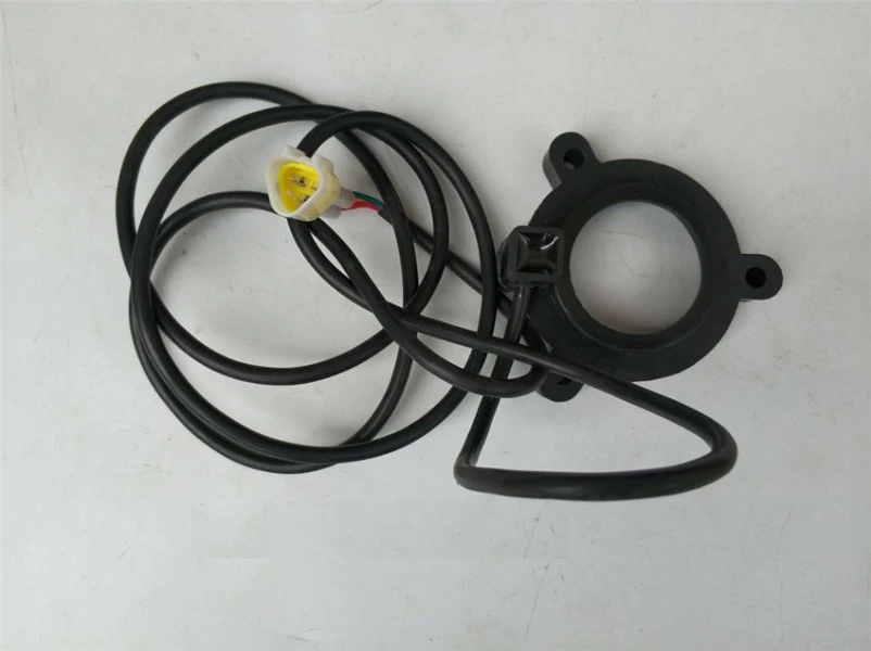 Motorcycle Speedometer Cable Sensor Gauge Sensor For Jianshe ATV250-3-5 Loncin 250-F
Motorcycle Speedometer Cable Sensor Gauge Sensor For Jianshe ATV250-3-5 Loncin 250-F