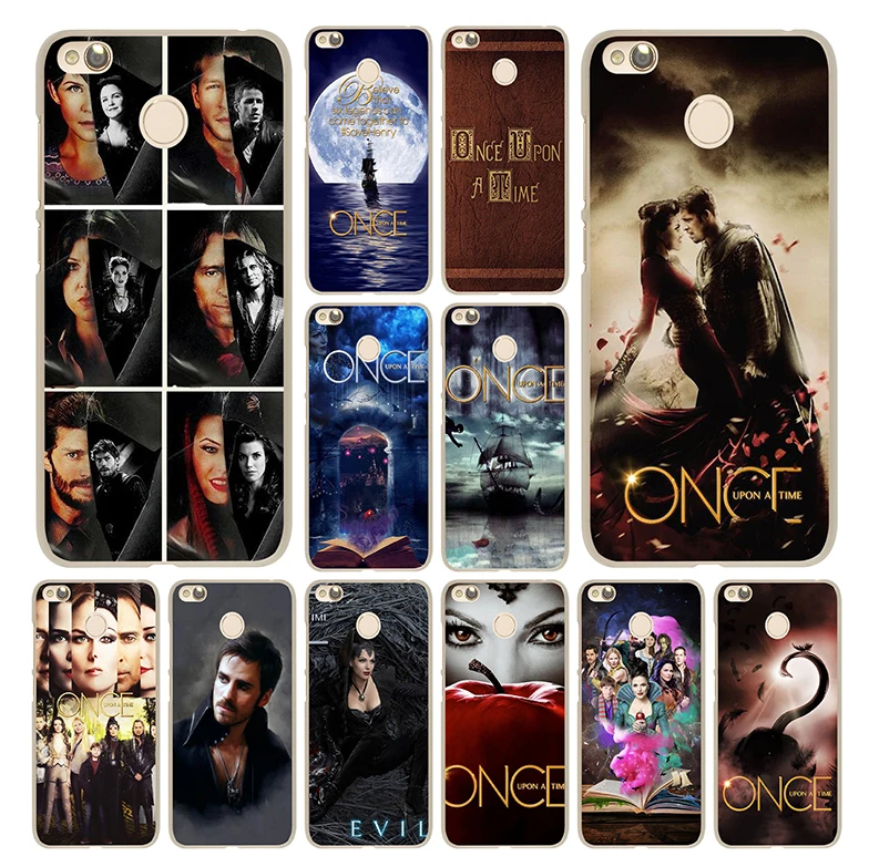 Lavaza Once Upon A Time Phone Case for Xiaomi Redmi S2 6 Pro 6A 5 5A 4X 4A Note 7 6 5A 5 4 4X 3 Pro Cover
Lavaza Once Upon A Time Phone Case for Xiaomi Redmi S2 6 Pro 6A 5 5A 4X 4A Note 7 6 5A 5 4 4X 3 Pro Cover