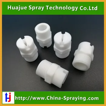 Washing and cleaning plastic flat fan spray nozzle for Humidifying,Fireproof Flat fan jet water spray plastic nozzle
Washing and cleaning plastic flat fan spray nozzle for Humidifying,Fireproof Flat fan jet water spray plastic nozzle