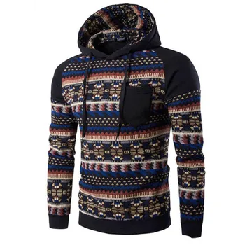Reliable Cotton Sweatshirt For Men PLUS SIZE Nice Fashion Men Retro Long Sleeve Hoodie Hooded Sweatshirt Tops A#487
Reliable Cotton Sweatshirt For Men PLUS SIZE Nice Fashion Men Retro Long Sleeve Hoodie Hooded Sweatshirt Tops A#487