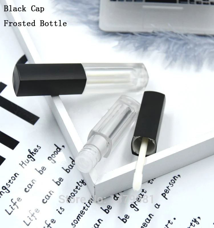 30/50pcs 2.5ML Mini Empty Lip Gloss Bottle,Trial Installation Tube, Lipgloss Vial,Empty Square Lipstick Container.
30/50pcs 2.5ML Mini Empty Lip Gloss Bottle,Trial Installation Tube, Lipgloss Vial,Empty Square Lipstick Container.