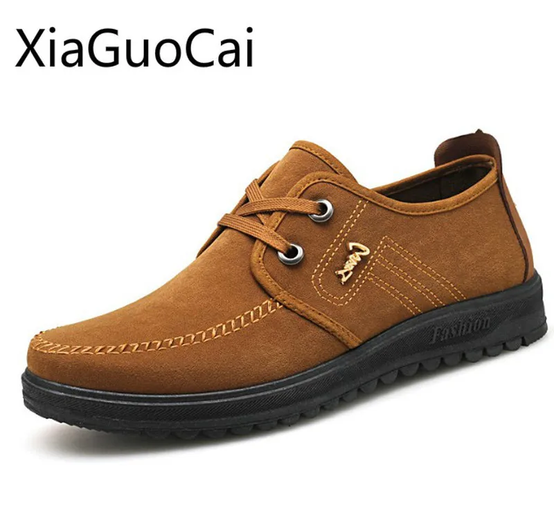 Super Hot Men's Driving Shoes Middle and Old Aged Male Casual Shoes Lace Up Men's Platform Flat Casual Shoes
Super Hot Men's Driving Shoes Middle and Old Aged Male Casual Shoes Lace Up Men's Platform Flat Casual Shoes