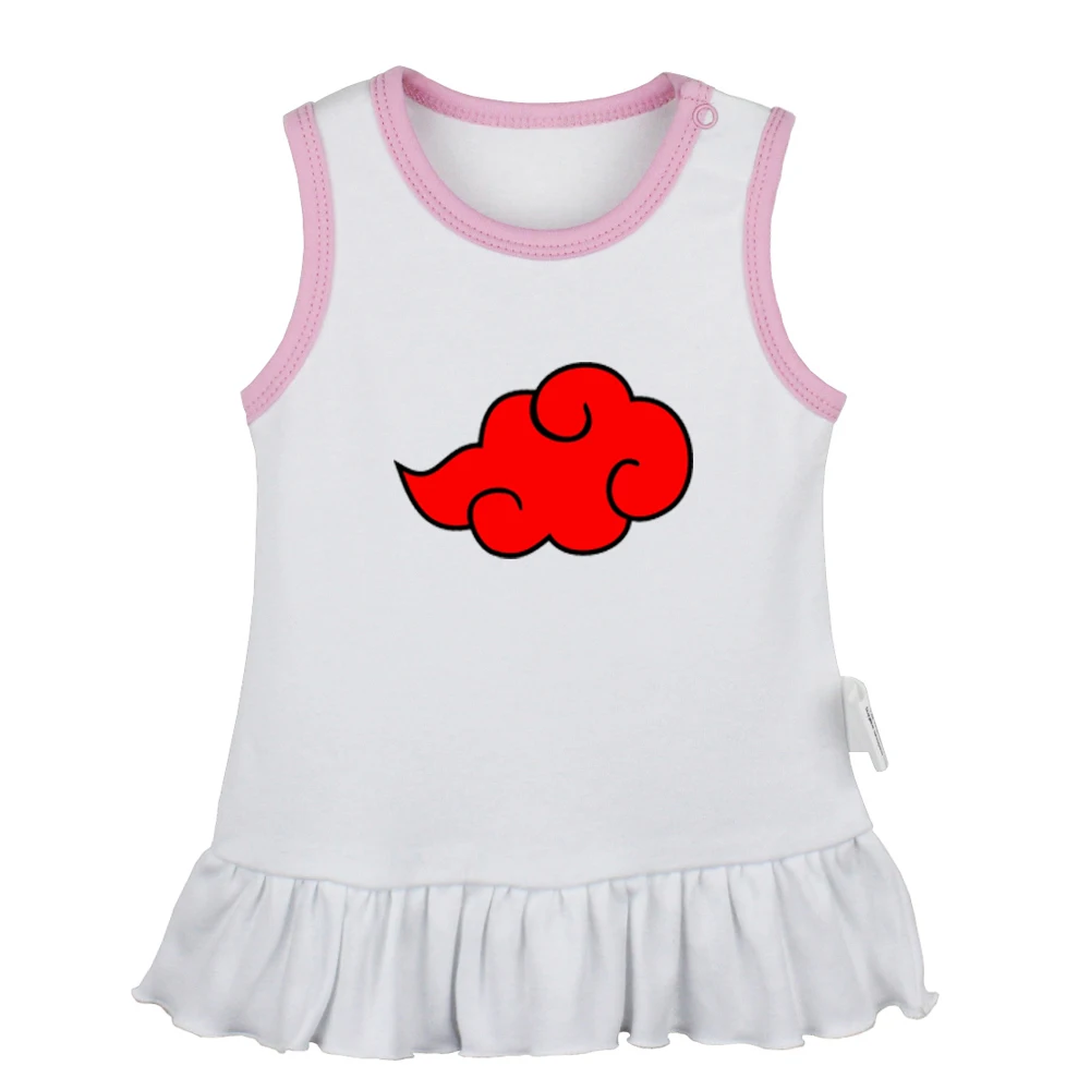 Anime Naruto Konoha Nara Symbol Popular Superman Symbol Newborn Baby Girls Dresses Toddler Sleeveless Dress Infant Clothes
Anime Naruto Konoha Nara Symbol Popular Superman Symbol Newborn Baby Girls Dresses Toddler Sleeveless Dress Infant Clothes