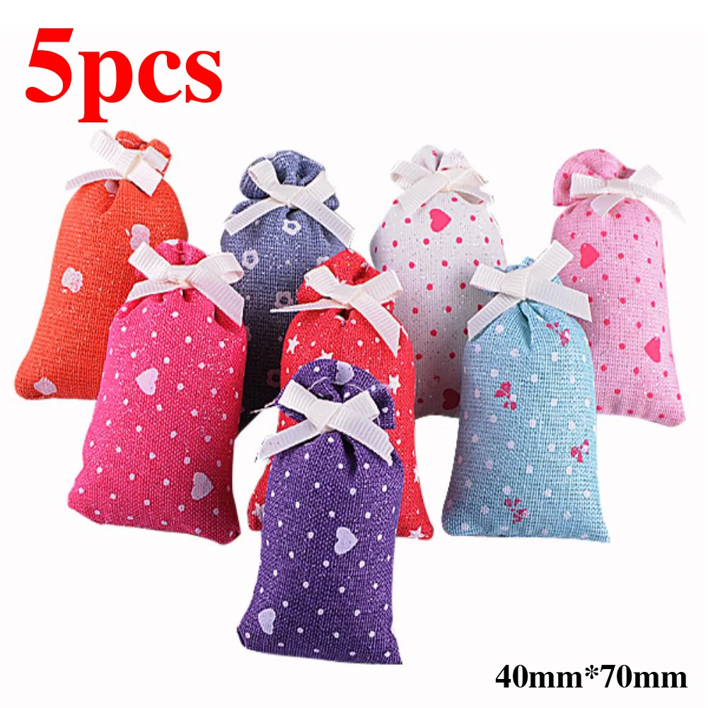 5pcs/lot Natural Scented Fragrance Bag Wardrobe Drawer sachets dehumidified air purification Car Perfume gift box Cheap Sale
5pcs/lot Natural Scented Fragrance Bag Wardrobe Drawer sachets dehumidified air purification Car Perfume gift box Cheap Sale