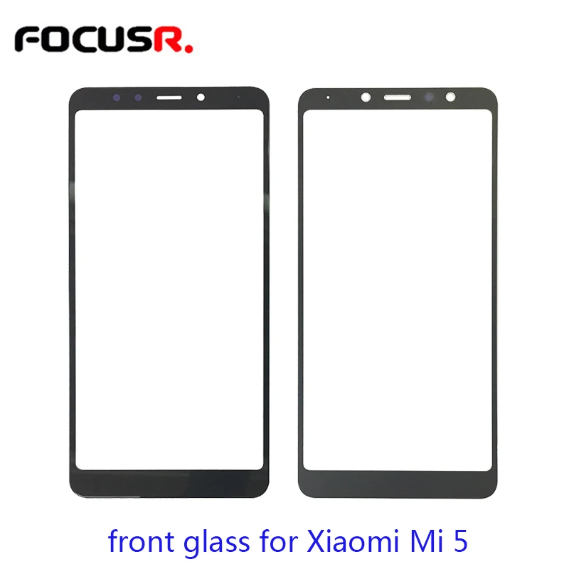 Good Quality Front Outer Screen Touch Glass Lens Replacement For Xiaomi Mi5 Screen LCD Glass
Good Quality Front Outer Screen Touch Glass Lens Replacement For Xiaomi Mi5 Screen LCD Glass