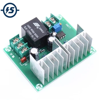 12V 300W 50Hz Inverter Driver Board Low Frequency Transformer Converter Module Flat Wave Power
12V 300W 50Hz Inverter Driver Board Low Frequency Transformer Converter Module Flat Wave Power