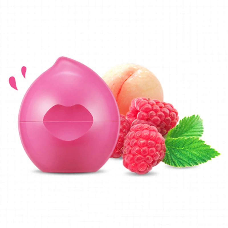 Fashion 3 Types Fruit Rainbow Color Lip Balm Moisturizing Nourish Lip Balm Lipbalm Makeup Lip Care Beauty Tool Lip Gloss TSLM2
Fashion 3 Types Fruit Rainbow Color Lip Balm Moisturizing Nourish Lip Balm Lipbalm Makeup Lip Care Beauty Tool Lip Gloss TSLM2