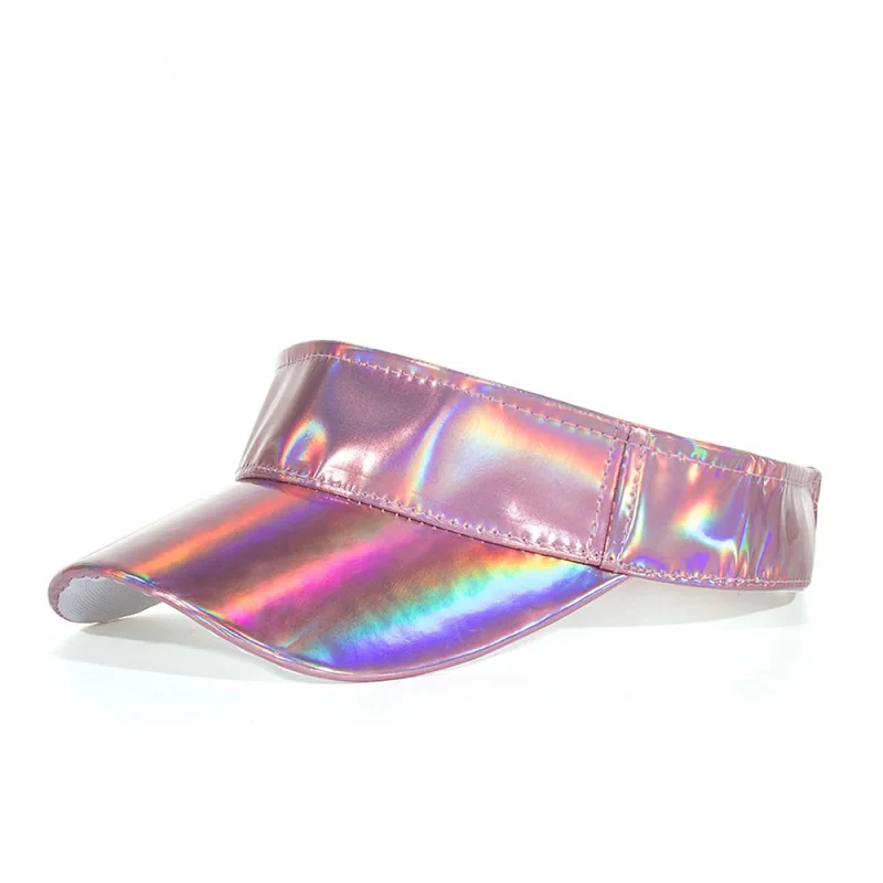 KYLIE PINK New Laser Summer Spring Sun Hat Unisex Women Men Sunshade Hats Visor Caps Bicycle Sunhat C042 Drop Shipping
KYLIE PINK New Laser Summer Spring Sun Hat Unisex Women Men Sunshade Hats Visor Caps Bicycle Sunhat C042 Drop Shipping
