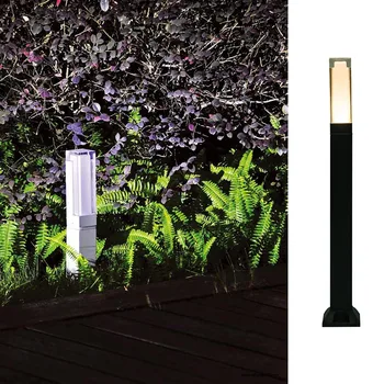 Waterproof LED Garden lights 5w lawn lamp ip65 LED lamp 220v aluminum landscape lamp Fixtures outdoor Light Garden bollard light
Waterproof LED Garden lights 5w lawn lamp ip65 LED lamp 220v aluminum landscape lamp Fixtures outdoor Light Garden bollard light