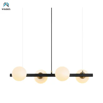 4 Light Paint Metal Horizon Led Hanging Chandelier Dining Table Lustre Luminarias G9 Led Chandelier Lighting Led Droplight Lamp
4 Light Paint Metal Horizon Led Hanging Chandelier Dining Table Lustre Luminarias G9 Led Chandelier Lighting Led Droplight Lamp