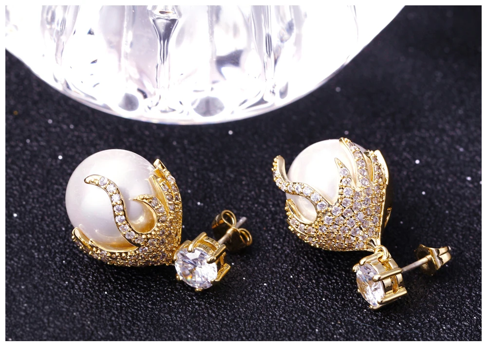 pearl earrings 10