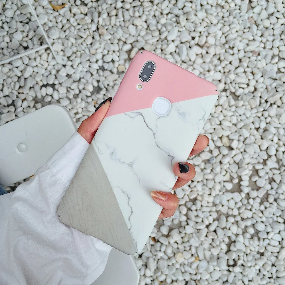 For iPhone Case Iphone x 7 8 Plus 6s 6 Plus Geometric Colors lattice Hard PC Phone Cases Marble Covers Shell Fundas Capa Coques
For iPhone Case Iphone x 7 8 Plus 6s 6 Plus Geometric Colors lattice Hard PC Phone Cases Marble Covers Shell Fundas Capa Coques