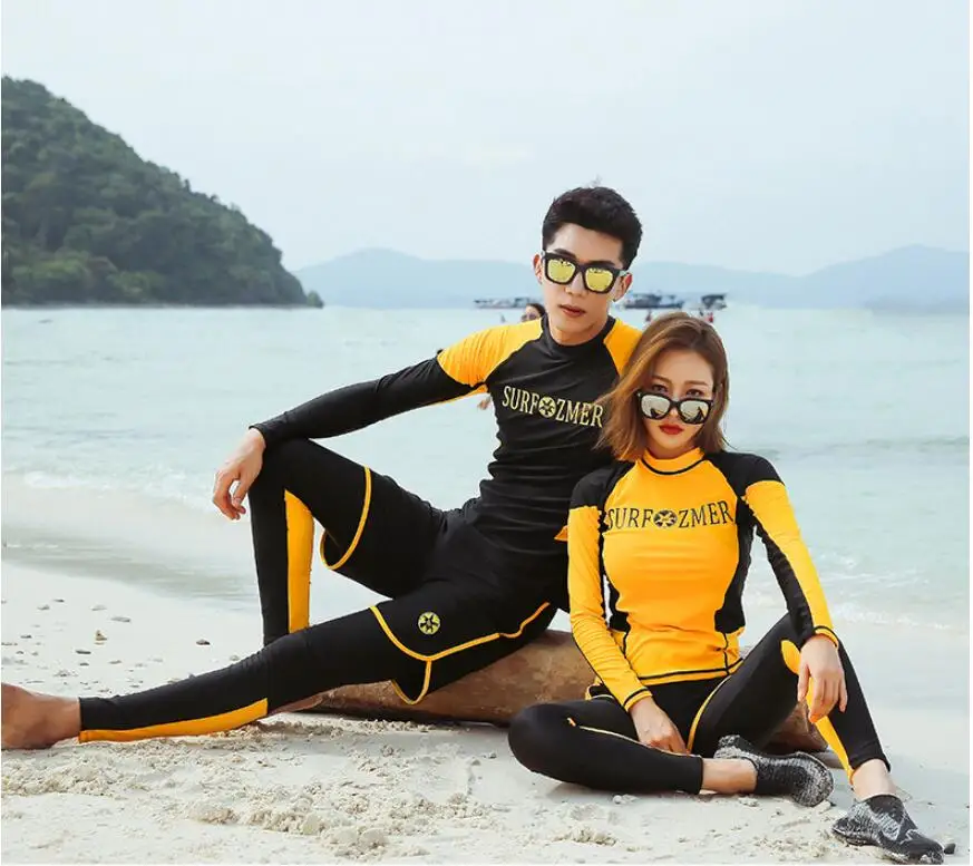 Matching couple full body diving suit HTB1FTfiPxjaK1RjSZFAq6zdLFXag.jpg - Matching couple full body diving suit