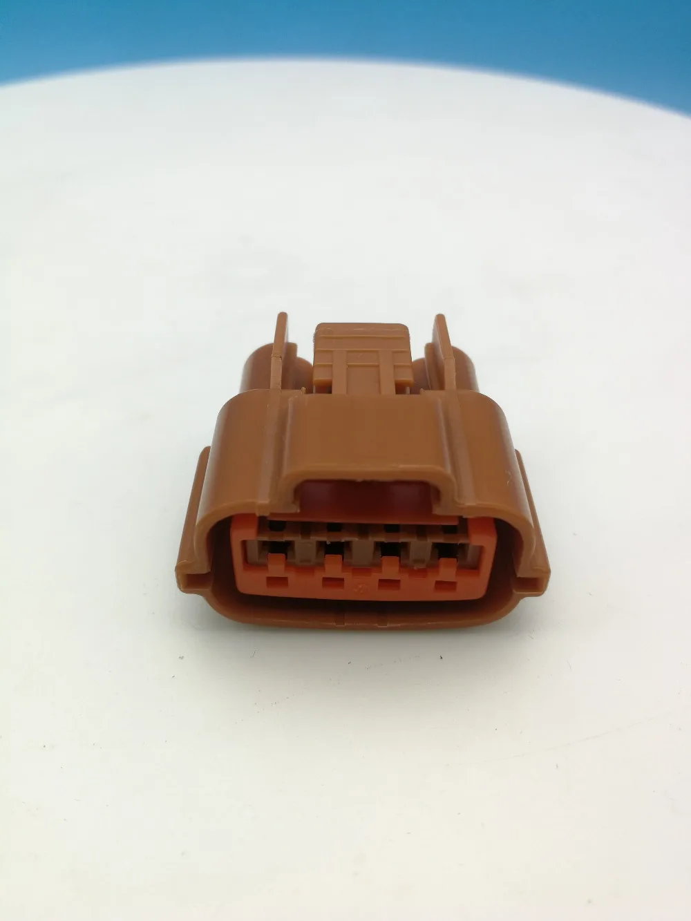 Free shipping 5sets 6098-0144 brown color 4 Pin Sumitomo RB & SR Cam Angle Sensor CAS Connector
Free shipping 5sets 6098-0144 brown color 4 Pin Sumitomo RB & SR Cam Angle Sensor CAS Connector