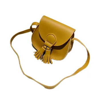 Women Solid Color Tassel Handbag 2019 PU Leather Shoulder Crossbody Bag Ladies Round Cover Lock Messenger Bags Fashion New
Women Solid Color Tassel Handbag 2019 PU Leather Shoulder Crossbody Bag Ladies Round Cover Lock Messenger Bags Fashion New