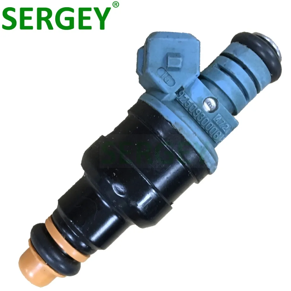 Remanufactured Fuel Injector Nozzle OEM 35310-22010 3531022010 FJ509 4G1311 M650 9250930006 For HYUNDAI SCOUPE
Remanufactured Fuel Injector Nozzle OEM 35310-22010 3531022010 FJ509 4G1311 M650 9250930006 For HYUNDAI SCOUPE