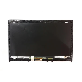 Jinshen For Lenovo Thinkpad S5 Yoga 15 15.6inch LTN156HL02 P/N SD10G41616 FRU 04W0018 FHD Ltn156hl02 for 2d LCD Touch Screen
Jinshen For Lenovo Thinkpad S5 Yoga 15 15.6inch LTN156HL02 P/N SD10G41616 FRU 04W0018 FHD Ltn156hl02 for 2d LCD Touch Screen
