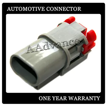 DJK7027-2.8-11 OXYGEN OXY O2 SENSOR Male Waterproof 2 Pin Connectors 
DJK7027-2.8-11 OXYGEN OXY O2 SENSOR Male Waterproof 2 Pin Connectors