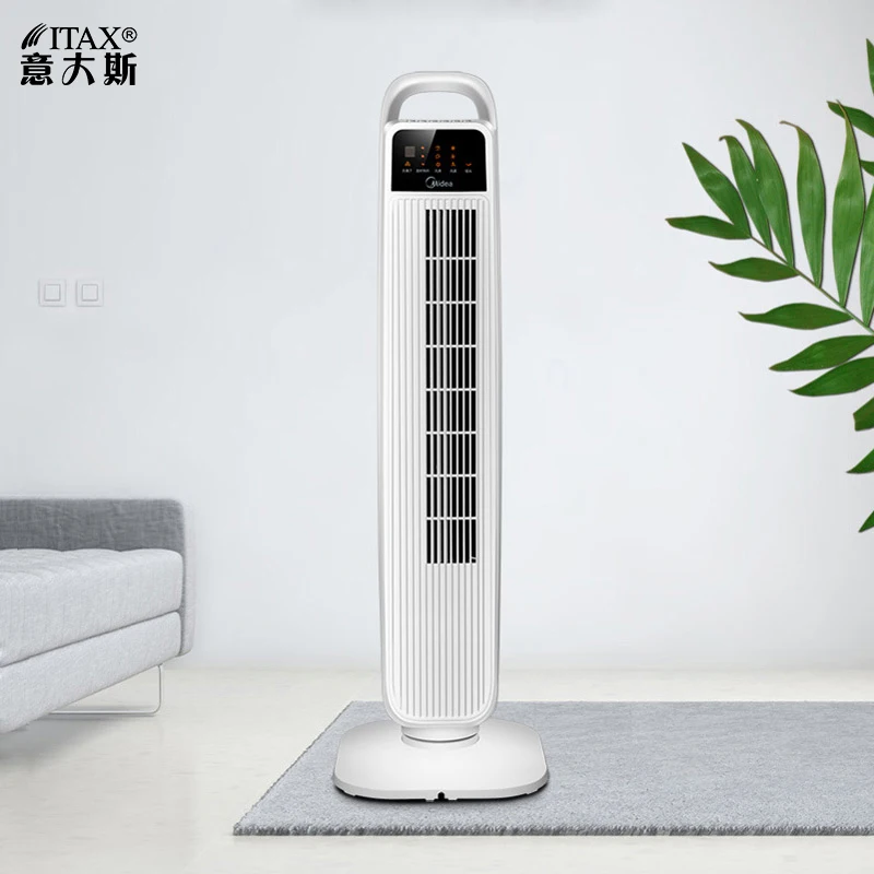 Tower fan mute leafless floor type remote control timing home office electric Air Conditioner S-X-1153A
Tower fan mute leafless floor type remote control timing home office electric Air Conditioner S-X-1153A