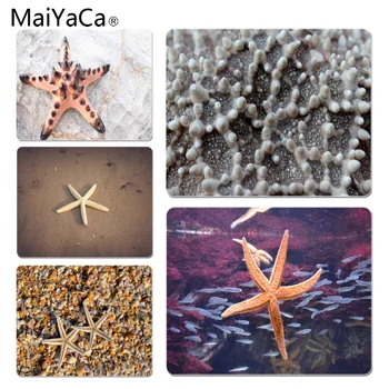 MaiYaCa New Designs Intricate Starfish DIY Design Pattern Game mousepad Size for 180x220x2mm and 250x290x2mm Small Mousepad
MaiYaCa New Designs Intricate Starfish DIY Design Pattern Game mousepad Size for 180x220x2mm and 250x290x2mm Small Mousepad