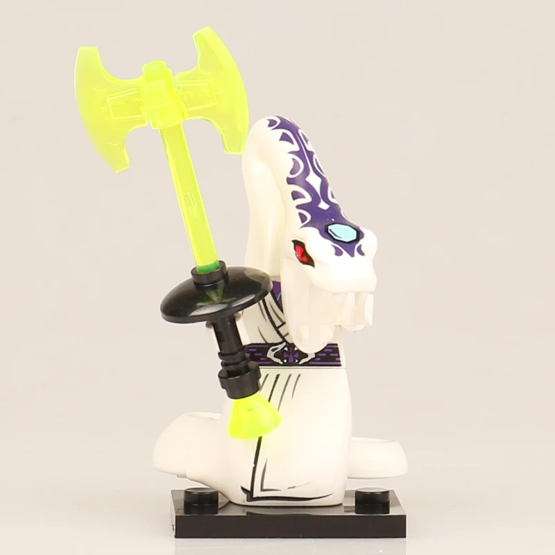 Bricks Dolls Ninjagoinglys Action Figure Pythor Tournament Zane Golden ninja Wu Morro Birthday Gift for Kids Zane ZX Jay ZX Toys
Bricks Dolls Ninjagoinglys Action Figure Pythor Tournament Zane Golden ninja Wu Morro Birthday Gift for Kids Zane ZX Jay ZX Toys