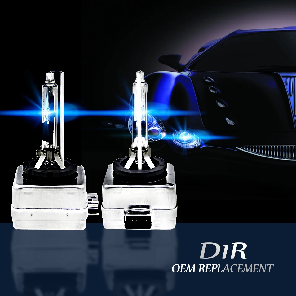 JGAUT 2PCS 3000K-12000K D1S D1R D2S D2R D3S D4S D4R Headlight Blub HID Headlamp Blub Kit 12V Fog Light DXL 35W 55W 12V
JGAUT 2PCS 3000K-12000K D1S D1R D2S D2R D3S D4S D4R Headlight Blub HID Headlamp Blub Kit 12V Fog Light DXL 35W 55W 12V