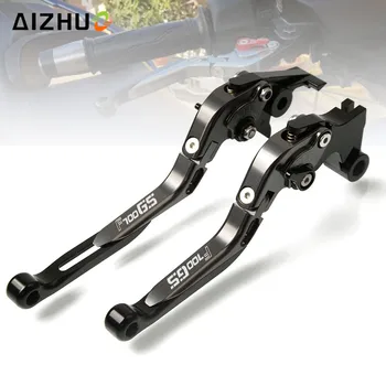 F700GS CNC Aluminum Motorcycle Brake Clutch Lever Adjustable Extendable for BMW F700GS F 700 GS 2013 2014 2015 2016
F700GS CNC Aluminum Motorcycle Brake Clutch Lever Adjustable Extendable for BMW F700GS F 700 GS 2013 2014 2015 2016
