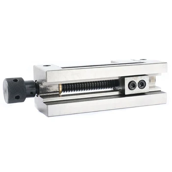 2 Inch High Precision Right Angle Vise Grinder Cnc Vise Gad Tongs For Surface Grinding Machine Milling Machine Edm Machine
2 Inch High Precision Right Angle Vise Grinder Cnc Vise Gad Tongs For Surface Grinding Machine Milling Machine Edm Machine