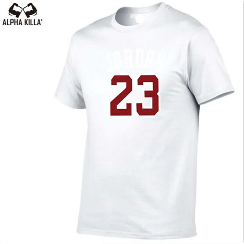 2018 summer Brand Clothing Jordan 23 Men T-shirt Swag T-Shirt Cotton Print Men T shirt Homme Fitness Camisetas Hip Hop Tshirt
2018 summer Brand Clothing Jordan 23 Men T-shirt Swag T-Shirt Cotton Print Men T shirt Homme Fitness Camisetas Hip Hop Tshirt