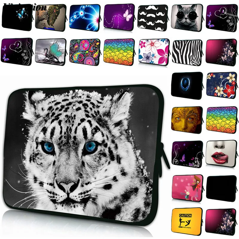 Neoprene Notebook Pouch 15 13 12 14 17 10" 7" Tablet Cover Case Viviration Funda Portatil Laptop Bag 11.6 15.6 Inch Computer Bag
Neoprene Notebook Pouch 15 13 12 14 17 10" 7" Tablet Cover Case Viviration Funda Portatil Laptop Bag 11.6 15.6 Inch Computer Bag
