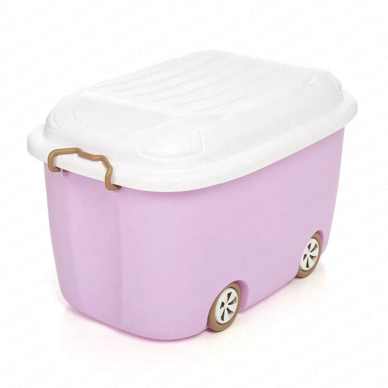 Cartoon Children Storage Box Toy Storage Box Home Storage With Wheel Storage Box Household With Cover Glove Box
Cartoon Children Storage Box Toy Storage Box Home Storage With Wheel Storage Box Household With Cover Glove Box