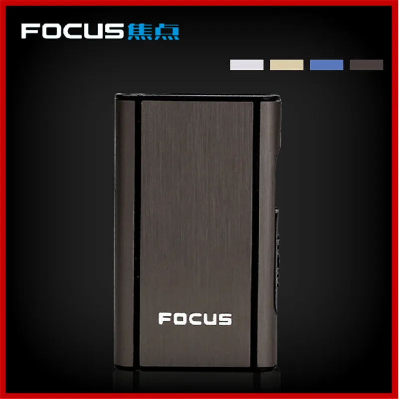 2017 New Aluminum Cigarette Case Holder Box Metal Cigarette Box Tobacco Storage Holder For 10 Cigarettes Great Gift For Boy
2017 New Aluminum Cigarette Case Holder Box Metal Cigarette Box Tobacco Storage Holder For 10 Cigarettes Great Gift For Boy