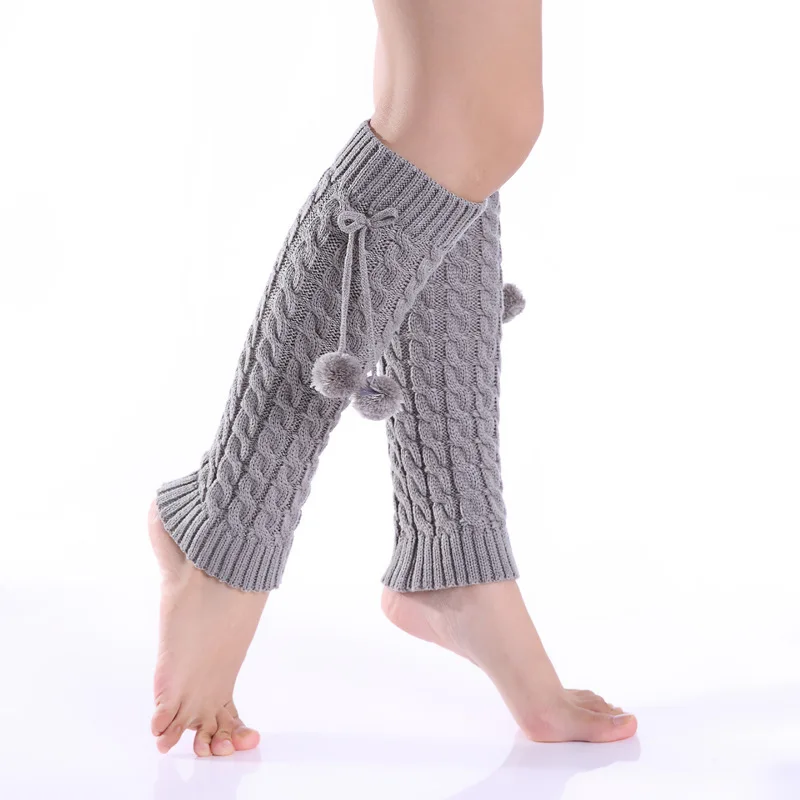 Polainas Para As Mulheres Fall And Winter Of Female Knit Leg Warmers Twist Half The Ball Loose Sets Of Heap Boots Socks Knee
Polainas Para As Mulheres Fall And Winter Of Female Knit Leg Warmers Twist Half The Ball Loose Sets Of Heap Boots Socks Knee
