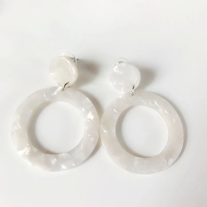 E3839-White