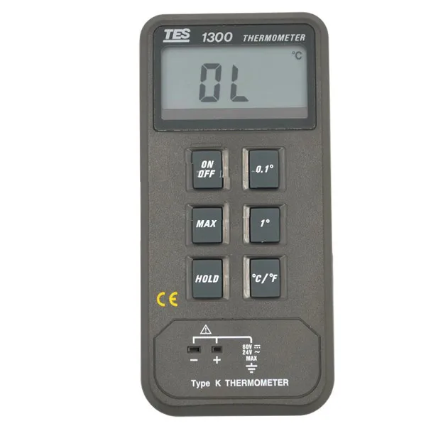 TES-1300