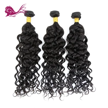 Eayon Water Wave Brazilian Hair Weave Bundles High End Hair 3 Bundles Deal Natural Color 100% Human Hair Remy
Eayon Water Wave Brazilian Hair Weave Bundles High End Hair 3 Bundles Deal Natural Color 100% Human Hair Remy