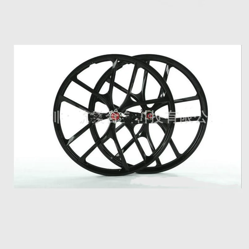 Kalosse Mountain bicycle wheels X6 4 bearings 29 inch 7/8/9/10 gear 10 Holes mountain bike wheel
Kalosse Mountain bicycle wheels X6 4 bearings 29 inch 7/8/9/10 gear 10 Holes mountain bike wheel