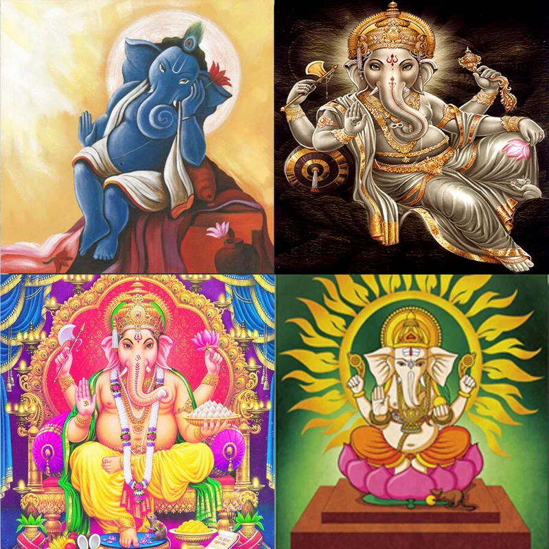 5D diamond painting Maa vaishno devi Ganesha diy cross stitch diamond embroidery round/square set needlework diamond painting
5D diamond painting Maa vaishno devi Ganesha diy cross stitch diamond embroidery round/square set needlework diamond painting