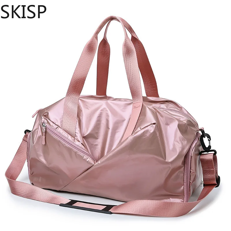 Women Large Travel Bags Outdoor Handbag Women Sport Fitness Bags Waterproof Oxford Shoes Shoulder Bag Woman Luggage Yoga Bag
Women Large Travel Bags Outdoor Handbag Women Sport Fitness Bags Waterproof Oxford Shoes Shoulder Bag Woman Luggage Yoga Bag