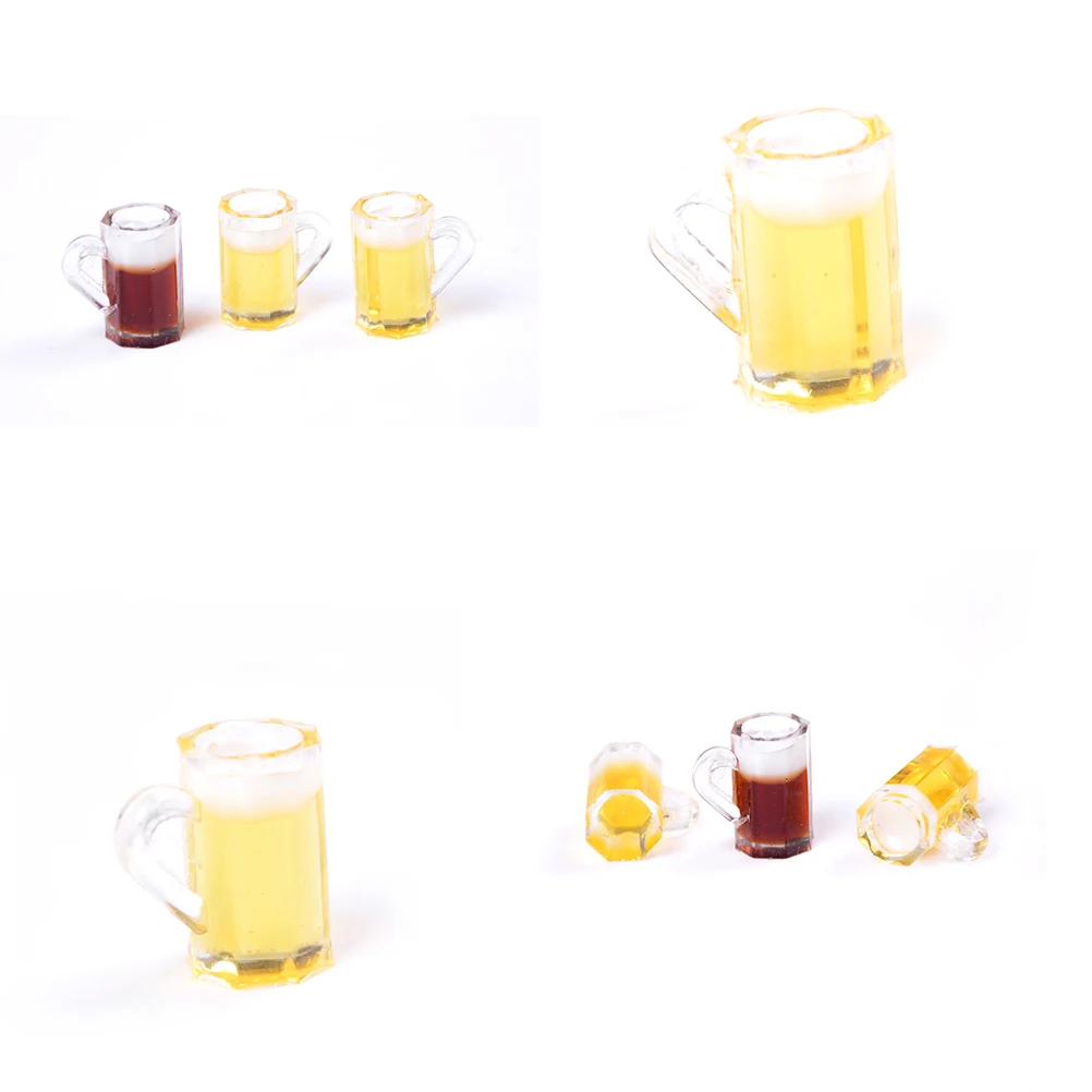 1PC 1:12 Dollhouse Mini Beer Cups Kawaii Miniature Drink Japanese Mini Cups Goblet Doll House Beer Cups Miniature Kitchen Toys
1PC 1:12 Dollhouse Mini Beer Cups Kawaii Miniature Drink Japanese Mini Cups Goblet Doll House Beer Cups Miniature Kitchen Toys