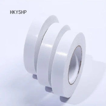 HKYSHP 10 PCS/set Double Sided Acrylic Foam Adhesive Tapes Strong High Viscosity White Office Tapes School Supplies
HKYSHP 10 PCS/set Double Sided Acrylic Foam Adhesive Tapes Strong High Viscosity White Office Tapes School Supplies