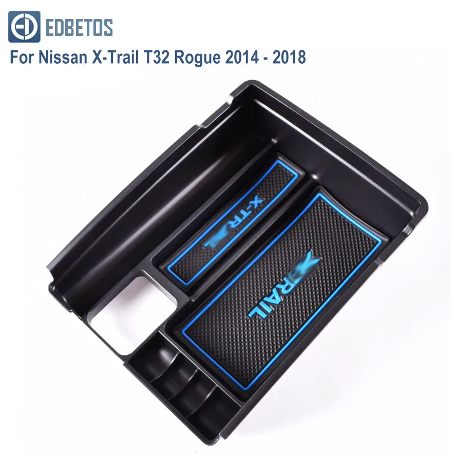 Armrest storage box Glove box tray storage box For nissan X-trail T32 2014 - 2017 Rogue 2014 - 2017 Case Tray Bin Container
Armrest storage box Glove box tray storage box For nissan X-trail T32 2014 - 2017 Rogue 2014 - 2017 Case Tray Bin Container