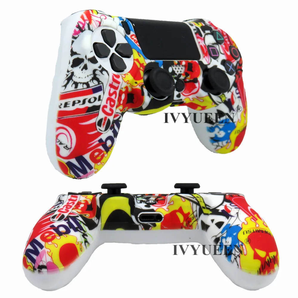 for dualshock 4 ps4 Pro slim controller 5