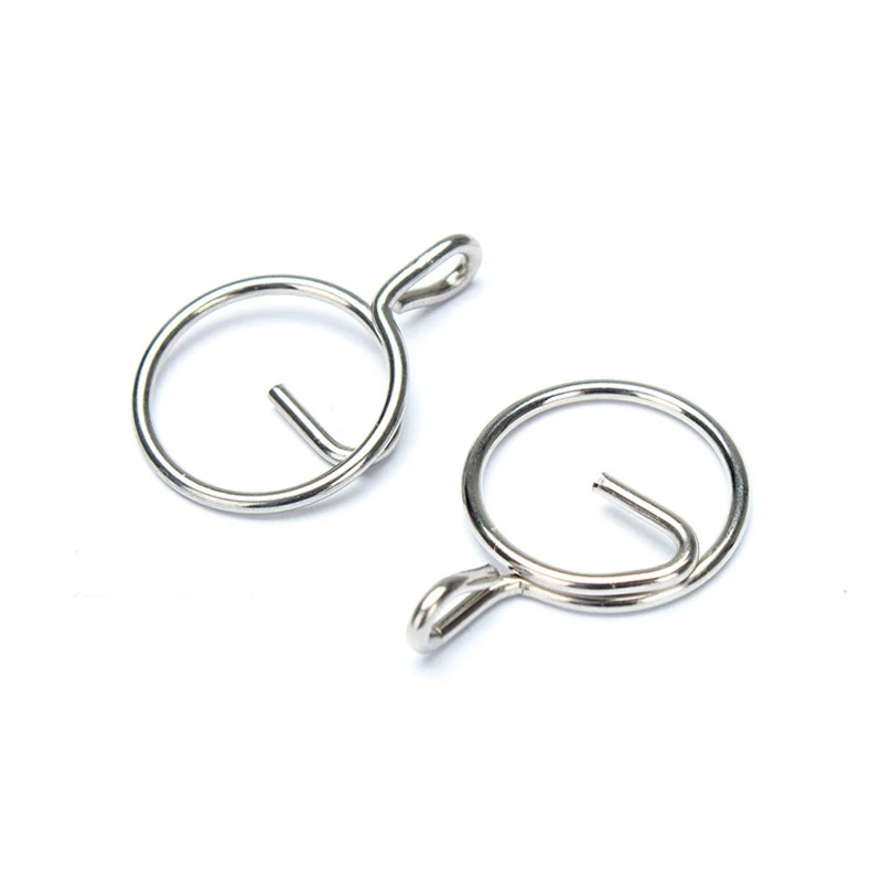 New Metal Keychain Easy Load Key Holder G Style Ring Handmade DIY EDC Car Keyrings EDC Spring Stainless Steel Quick Release Key
New Metal Keychain Easy Load Key Holder G Style Ring Handmade DIY EDC Car Keyrings EDC Spring Stainless Steel Quick Release Key