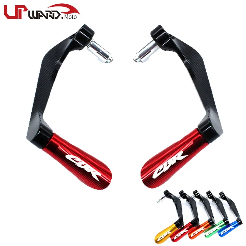 For Honda CBR 600 F2 F3 F4 F4i CB599 CBR600RR CBR1000RR Motorcycle Handlebar Grips Guard Brake Clutch Levers Guard Protector
For Honda CBR 600 F2 F3 F4 F4i CB599 CBR600RR CBR1000RR Motorcycle Handlebar Grips Guard Brake Clutch Levers Guard Protector