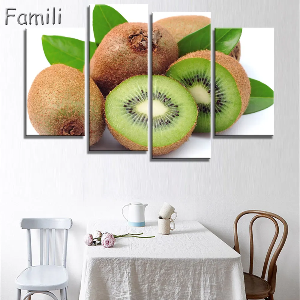 4pcs canvas painting wall Colorful fruit Food Canvas Prints Modern Wall Art Paintings fruit Decor Giclee Artwork for Room Decora
4pcs canvas painting wall Colorful fruit Food Canvas Prints Modern Wall Art Paintings fruit Decor Giclee Artwork for Room Decora