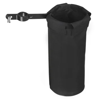 Drum Stick Holder Moisture Proof Drumstick Bag Drumsticks Pocket Wear-resistance With Mounting Clamp Drum Tool
Drum Stick Holder Moisture Proof Drumstick Bag Drumsticks Pocket Wear-resistance With Mounting Clamp Drum Tool