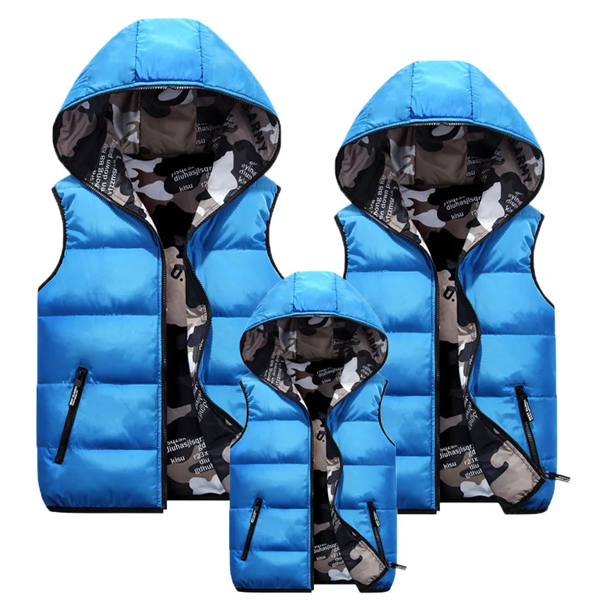 b Men Camouflage Vest Hooded Super Warm Winter Jackets Vest Two Side Slim Down Waistcoat Windbreaker Cool Chaleco plus size4XL
b Men Camouflage Vest Hooded Super Warm Winter Jackets Vest Two Side Slim Down Waistcoat Windbreaker Cool Chaleco plus size4XL