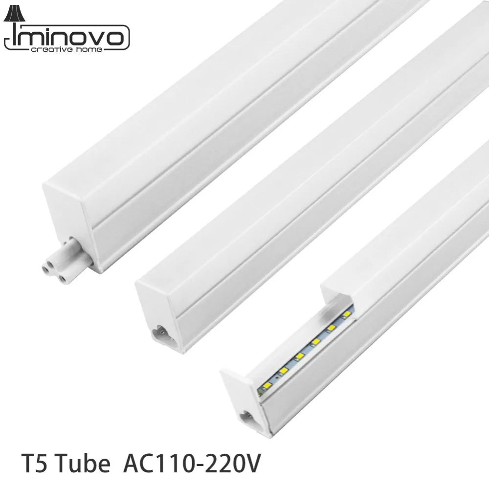 LED T5 Integrated Tube Fluorescent T8 Light 300MM 600MM 1FT 2FT Wall Lamp Lampada 6W 10W Ampoule Warm Cold White 110V 220V
LED T5 Integrated Tube Fluorescent T8 Light 300MM 600MM 1FT 2FT Wall Lamp Lampada 6W 10W Ampoule Warm Cold White 110V 220V
