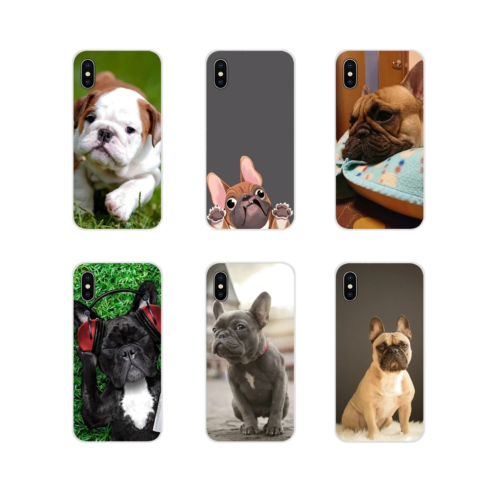 For Samsung Galaxy S4 S5 MINI S6 S7 edge S8 S9 S10 Plus Note 3 4 5 8 9 Phone Case Protector Hot Sweet French Bulldog Animal Dogs
For Samsung Galaxy S4 S5 MINI S6 S7 edge S8 S9 S10 Plus Note 3 4 5 8 9 Phone Case Protector Hot Sweet French Bulldog Animal Dogs